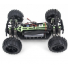 1:10 HSP Monster H-Dominator, Brushed, 4WD, 2.4Ghz